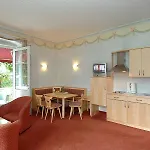 Apartment Seevilla Wienerroither