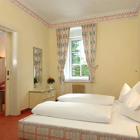 Apartament Seevilla Wienerroither Pörtschach am Wörthersee