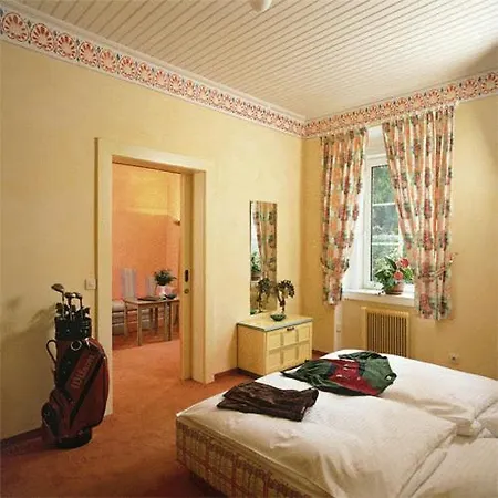 Apartment Seevilla Wienerroither Portschach am Woerthersee