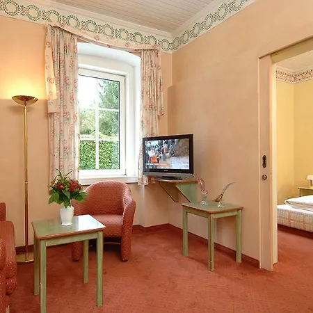 Apartmán Seevilla Wienerroither Pörtschach am Wörthersee