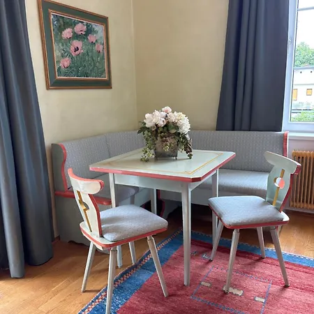 Seevilla Wienerroither Пёрчах-ам-Вёртерзе