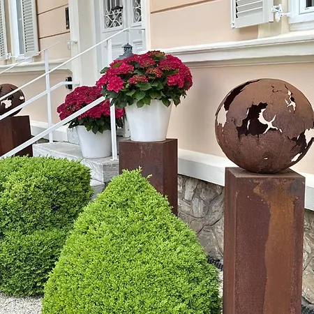 Seevilla Wienerroither Апартаменты *