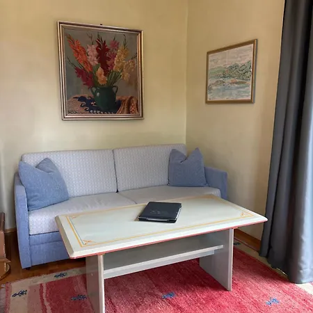 Seevilla Wienerroither Пёрчах-ам-Вёртерзе