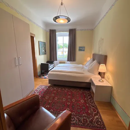 Апартаменты Seevilla Wienerroither