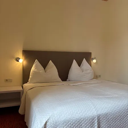 Seevilla Wienerroither Апартаменты