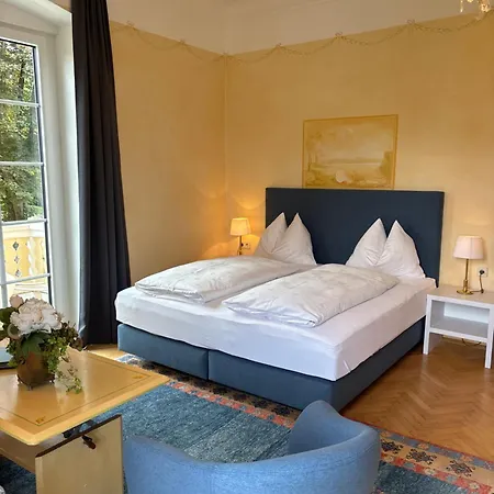 Seevilla Wienerroither Apartmán *