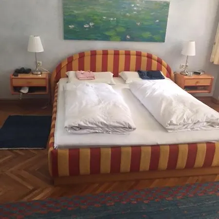Seevilla Wienerroither Apartment