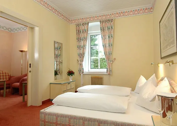 Apartment Seevilla Wienerroither Portschach am Woerthersee