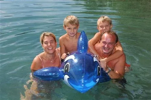 Seevilla Wienerroither Apartment Portschach am Woerthersee