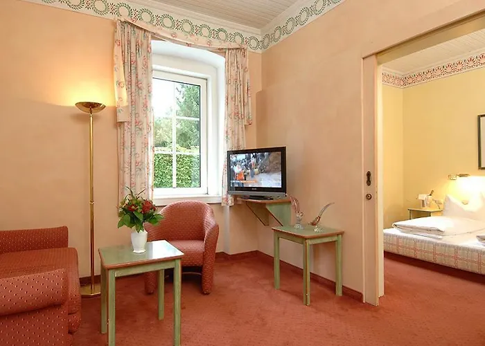 Apartment Seevilla Wienerroither Portschach am Woerthersee