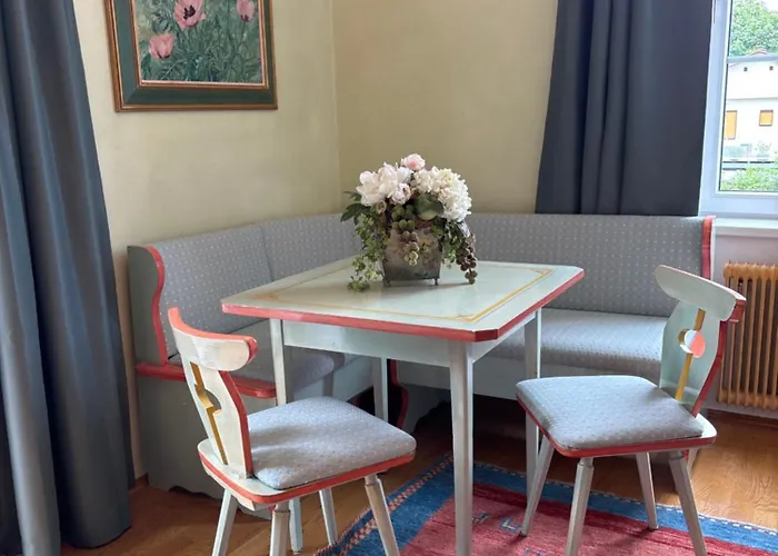 Seevilla Wienerroither Pörtschach am Wörthersee