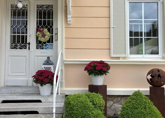 Seevilla Wienerroither