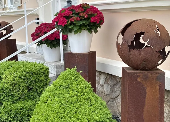 Seevilla Wienerroither Apartman *