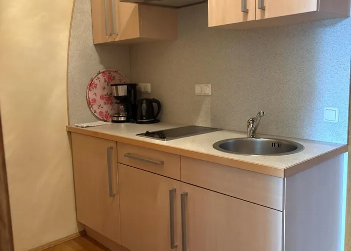 Apartment Seevilla Wienerroither Portschach am Woerthersee