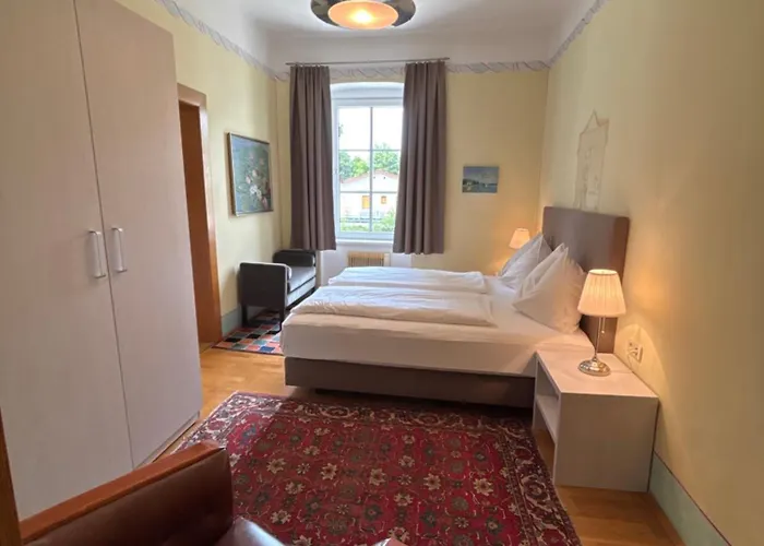 Apartman Seevilla Wienerroither