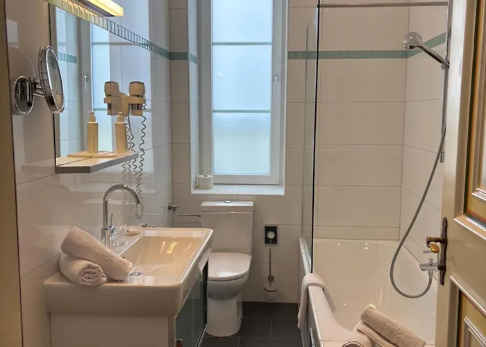 Apartman Seevilla Wienerroither *