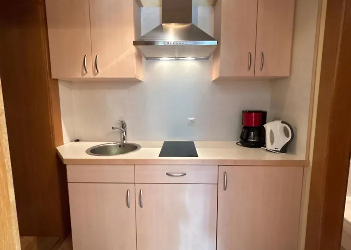 Seevilla Wienerroither Apartman Pörtschach am Wörthersee