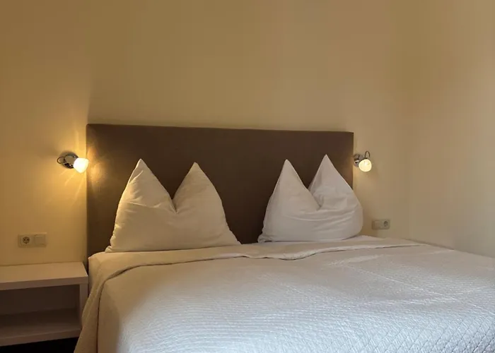 Seevilla Wienerroither Apartman