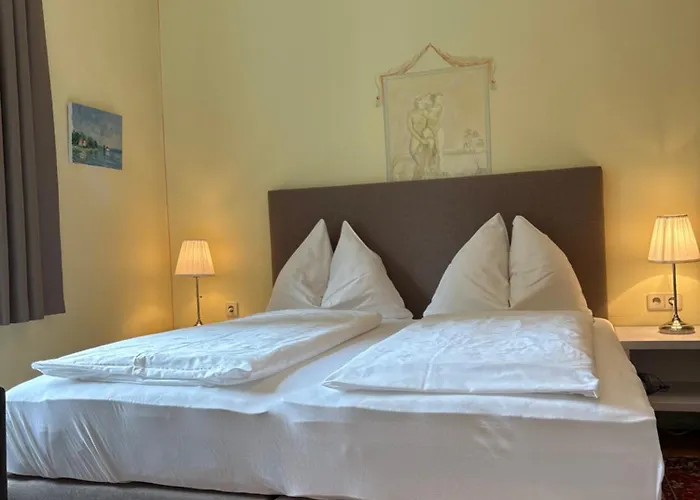 Seevilla Wienerroither Apartman Pörtschach am Wörthersee