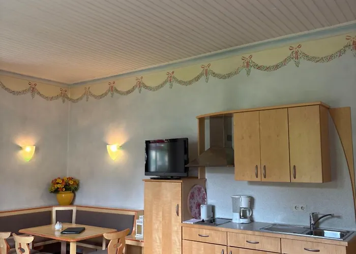 Apartment Seevilla Wienerroither Portschach am Woerthersee