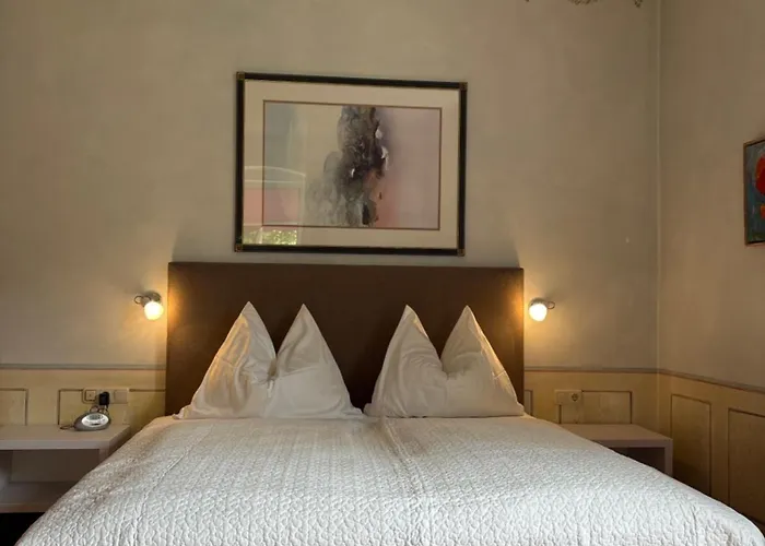 Seevilla Wienerroither Apartment Portschach am Woerthersee