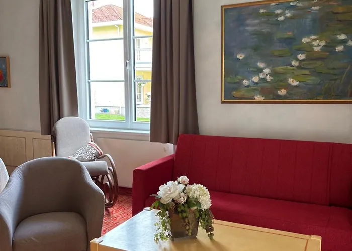 Seevilla Wienerroither * Pörtschach am Wörthersee