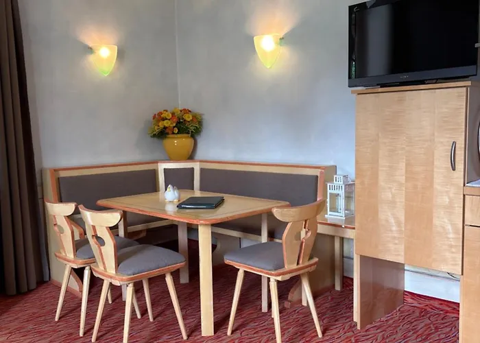 Apartment Seevilla Wienerroither