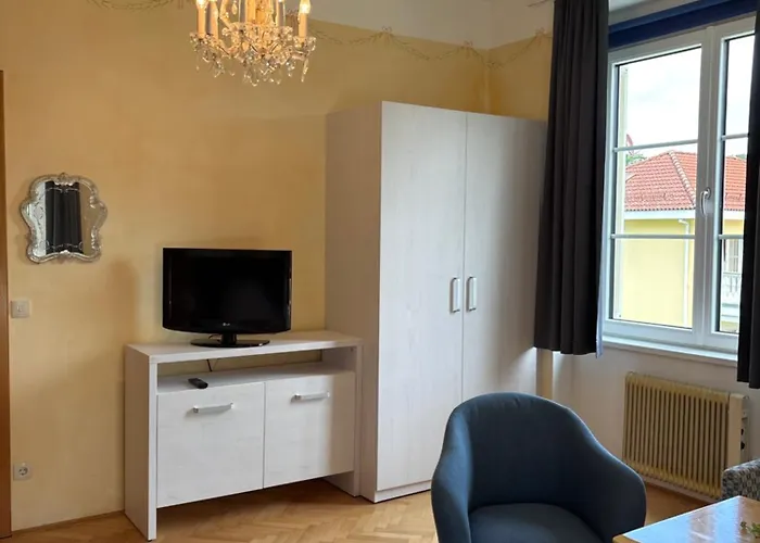 Seevilla Wienerroither * Пёрчах-ам-Вёртерзе