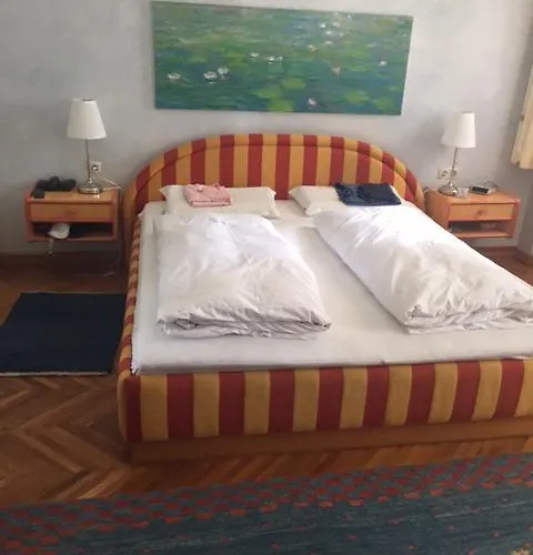 Seevilla Wienerroither Apartman