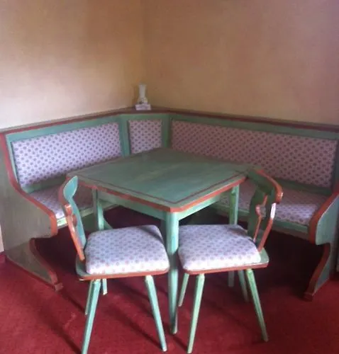 Apartment Seevilla Wienerroither