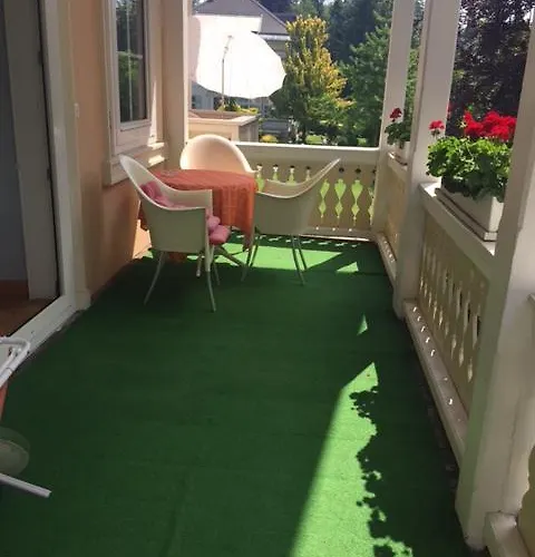 Seevilla Wienerroither *