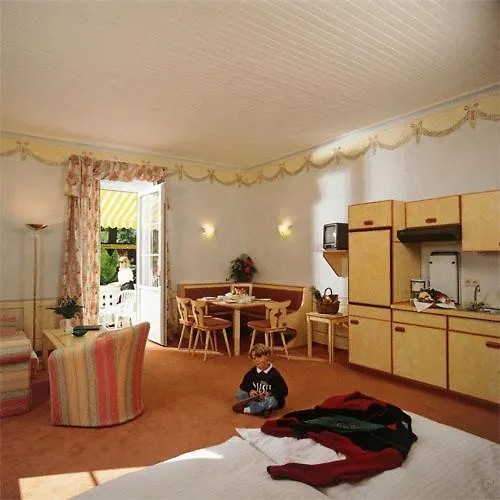 Seevilla Wienerroither